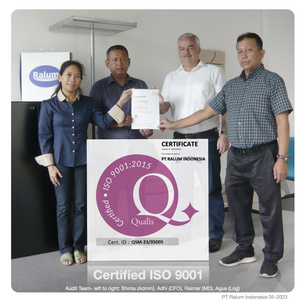 ISO9001TEAM